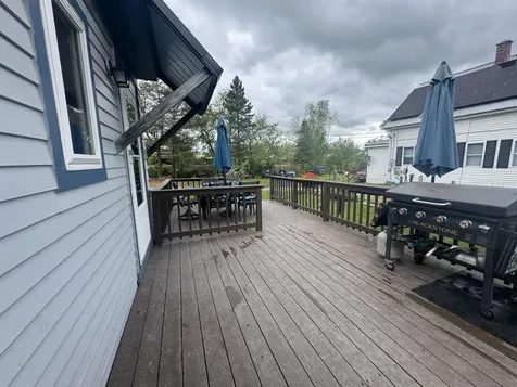 36 Sand Street Lancaster NH 03584