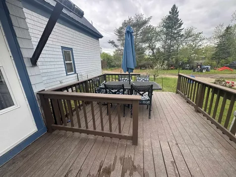 36 Sand Street Lancaster NH 03584