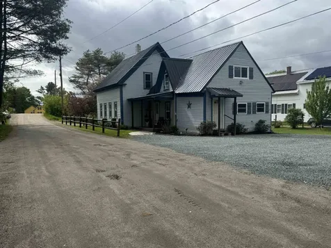 36 Sand Street Lancaster NH 03584