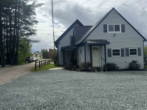 36 Sand Street Lancaster NH 03584