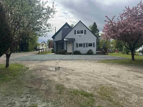 36 Sand Street Lancaster NH 03584