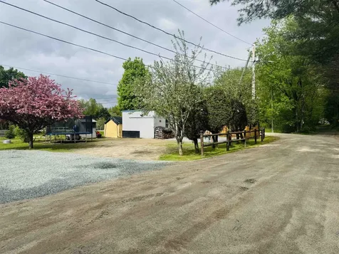 36 Sand Street Lancaster NH 03584