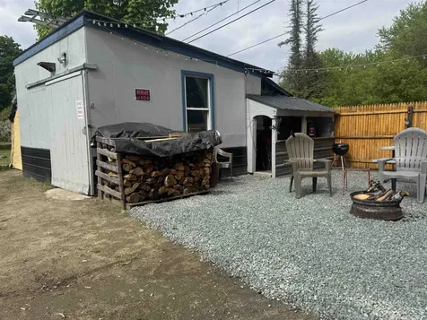36 Sand Street Lancaster NH 03584