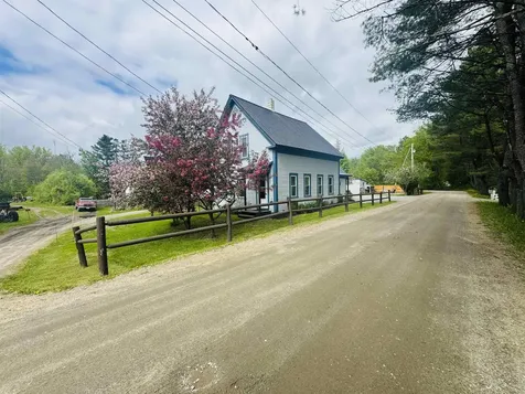36 Sand Street Lancaster NH 03584