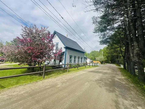36 Sand Street Lancaster NH 03584