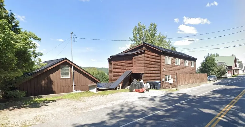 473 Maple Street Stowe VT 05672
