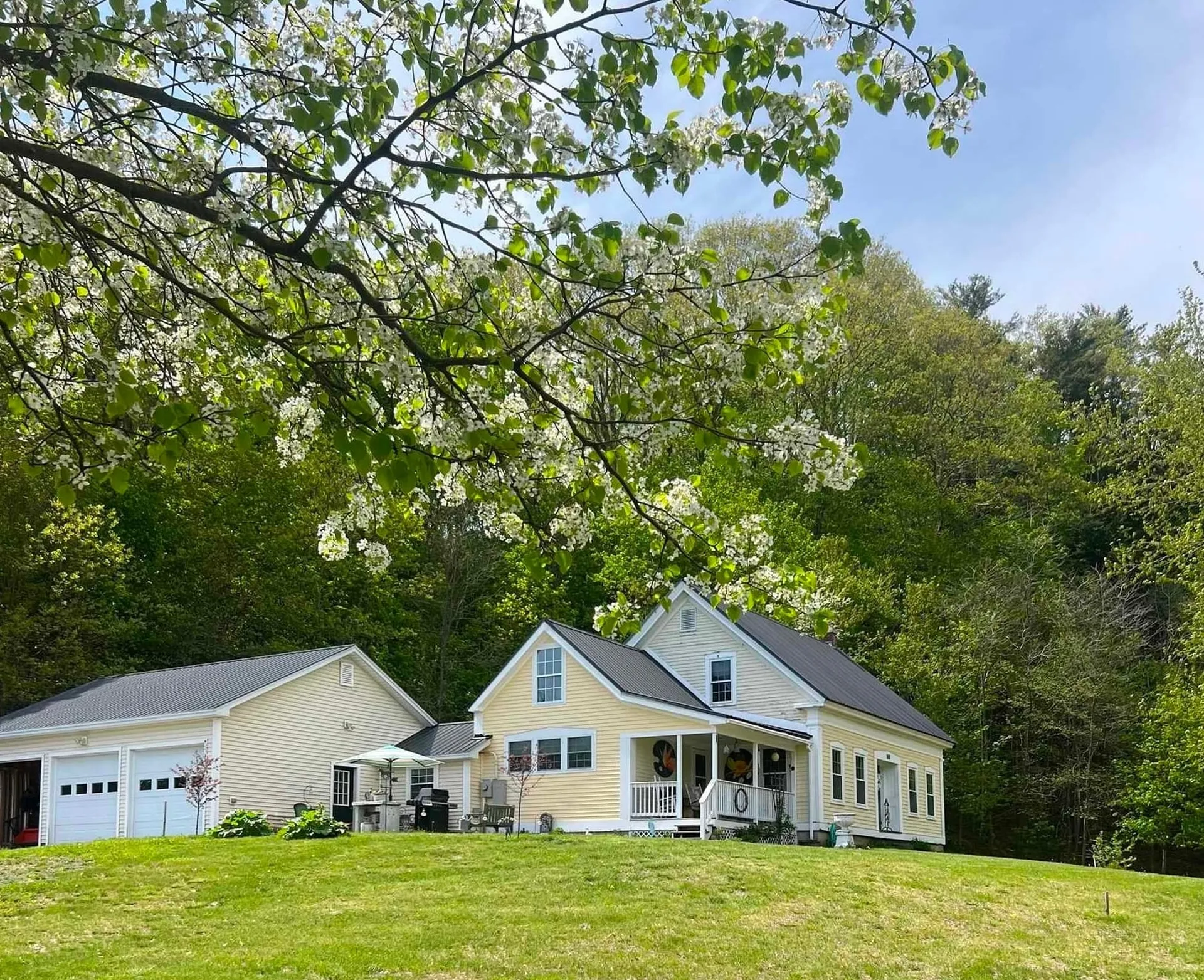 368 Lower Plain Bradford VT 05033