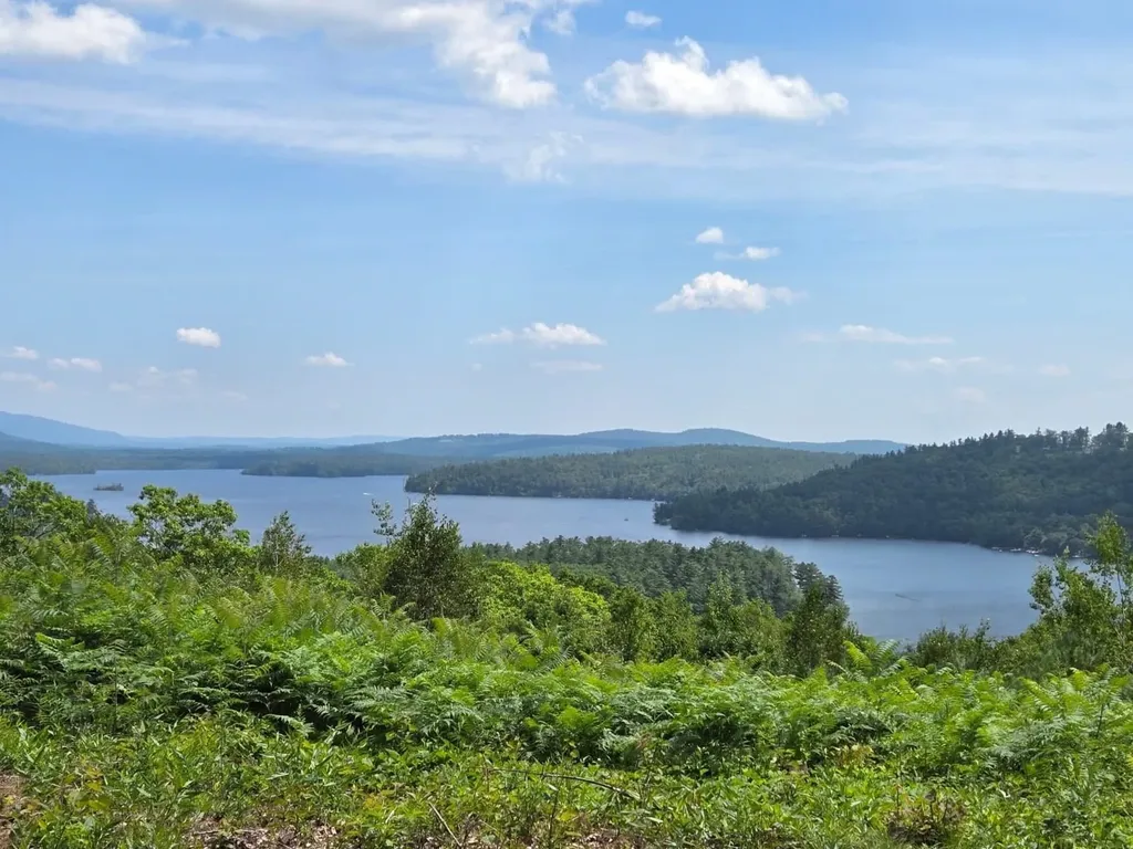 6 Buttonwood Road Holderness NH 03245