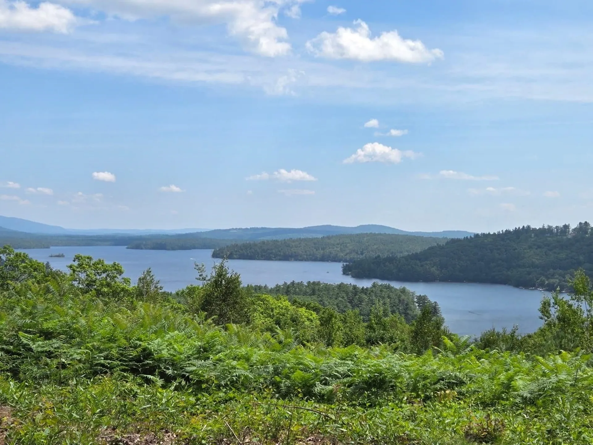 6 Buttonwood Road Holderness NH 03245