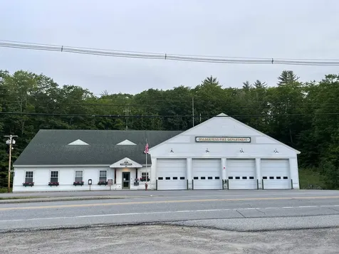 6 Buttonwood Road Holderness NH 03245