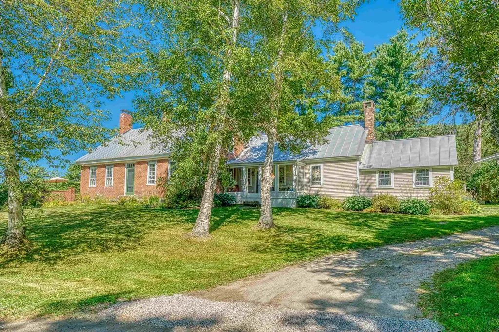 994 Pearl Lake Road Sugar Hill NH 03586
