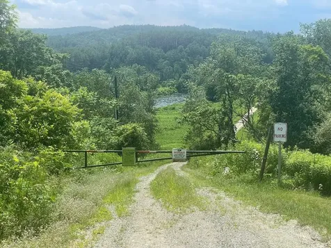 548 Bishop Road Lisbon NH 03585