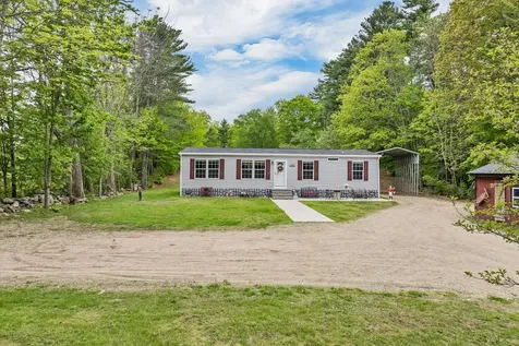 29 Stoneham Road Wakefield NH 03872