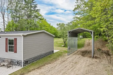 29 Stoneham Road Wakefield NH 03872