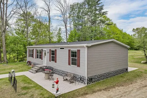 29 Stoneham Road Wakefield NH 03872