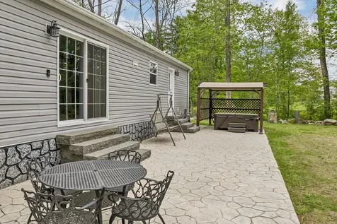 29 Stoneham Road Wakefield NH 03872