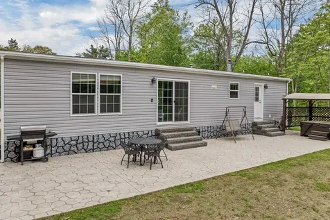 29 Stoneham Road Wakefield NH 03872