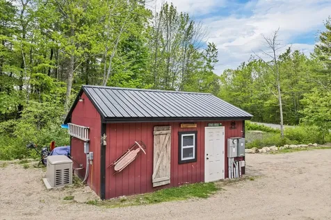 29 Stoneham Road Wakefield NH 03872