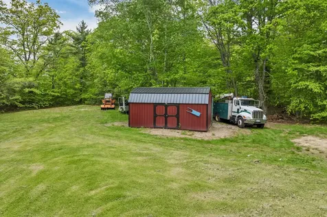 29 Stoneham Road Wakefield NH 03872