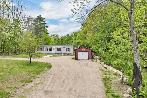 29 Stoneham Road Wakefield NH 03872