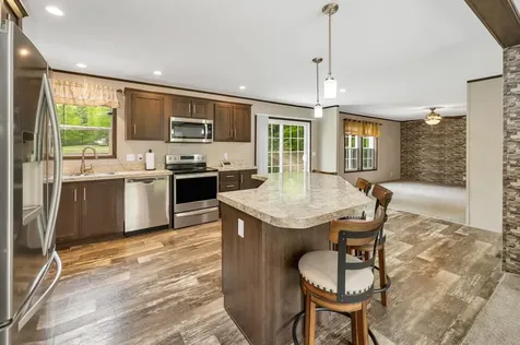 29 Stoneham Road Wakefield NH 03872