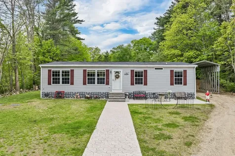 29 Stoneham Road Wakefield NH 03872