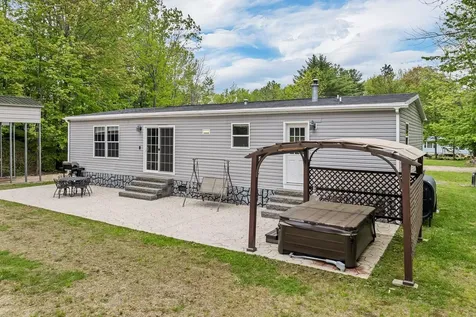 29 Stoneham Road Wakefield NH 03872