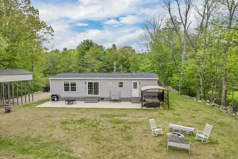 29 Stoneham Road Wakefield NH 03872