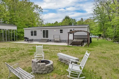 29 Stoneham Road Wakefield NH 03872