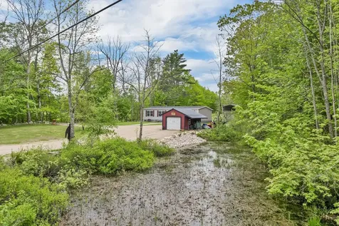 29 Stoneham Road Wakefield NH 03872