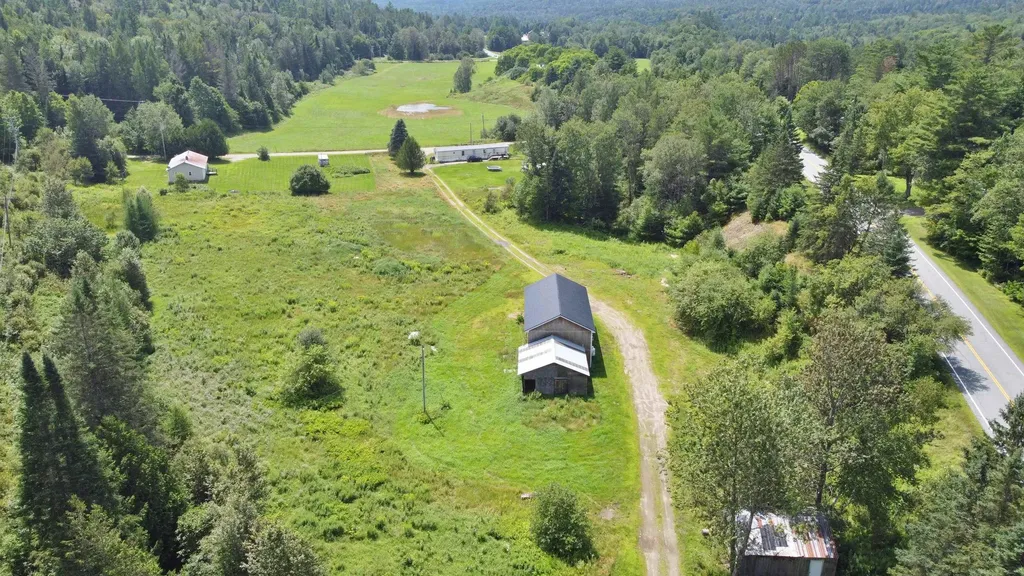 0000 Vt Route 114 Burke VT 05832