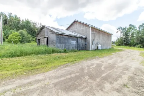 0000 Vt Route 114 Burke VT 05832