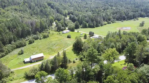 0000 Vt Route 114 Burke VT 05832