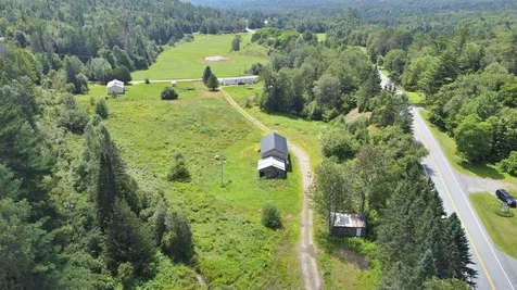 0000 Vt Route 114 Burke VT 05832