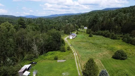 0000 Vt Route 114 Burke VT 05832