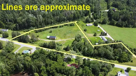 0000 Vt Route 114 Burke VT 05832