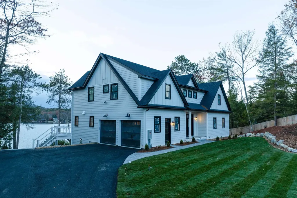 11 Quimby Road Meredith NH 03253