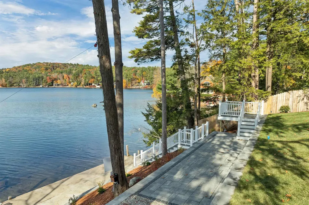 11 Quimby Road Meredith NH 03253