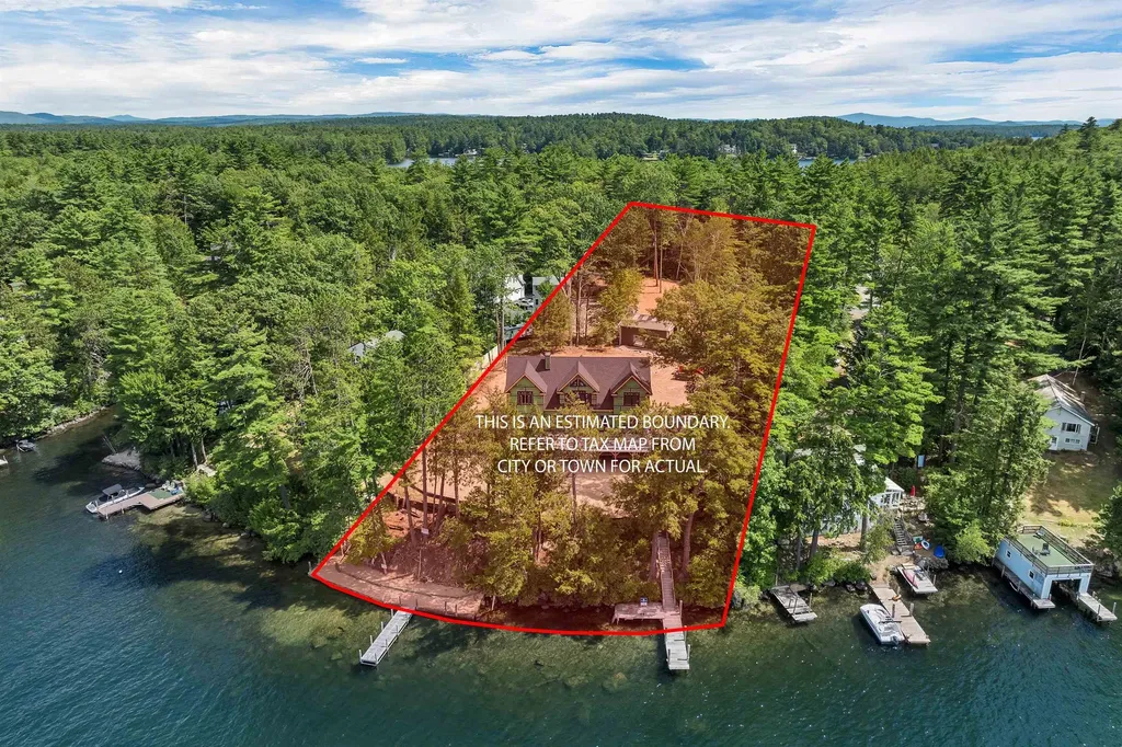 11 Quimby Road Meredith NH 03253