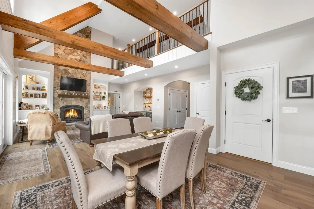 11 Quimby Road Meredith NH 03253