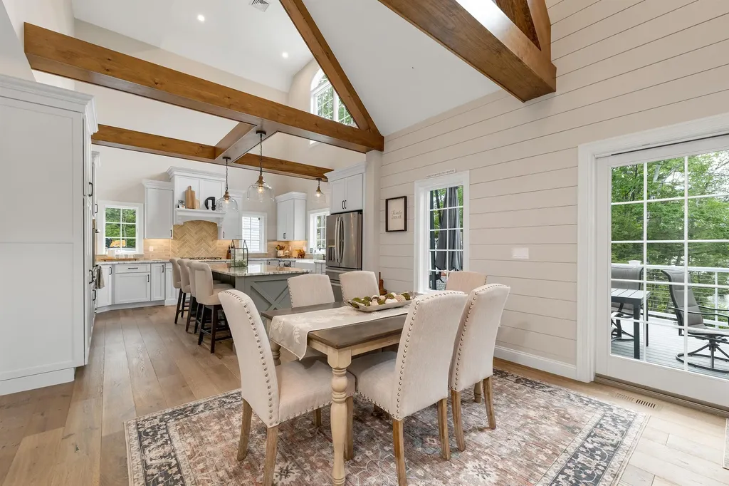 11 Quimby Road Meredith NH 03253