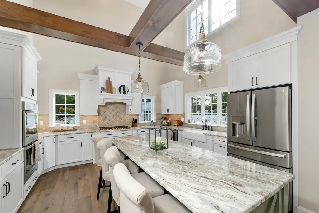 11 Quimby Road Meredith NH 03253