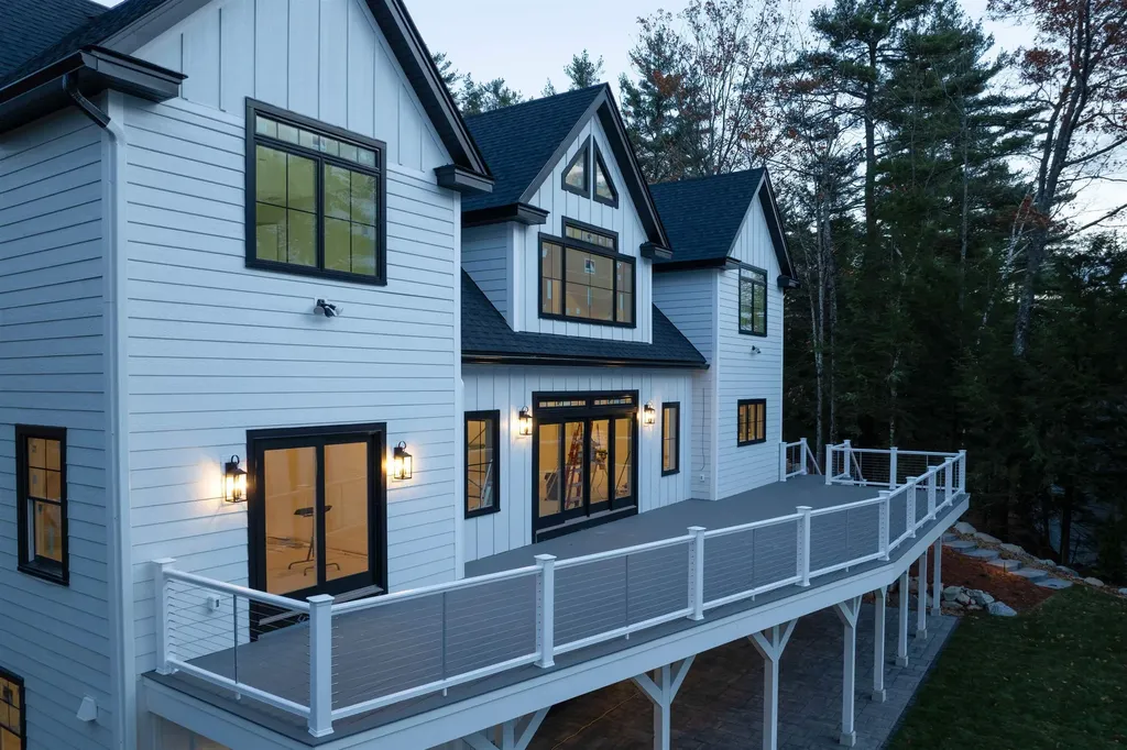 11 Quimby Road Meredith NH 03253