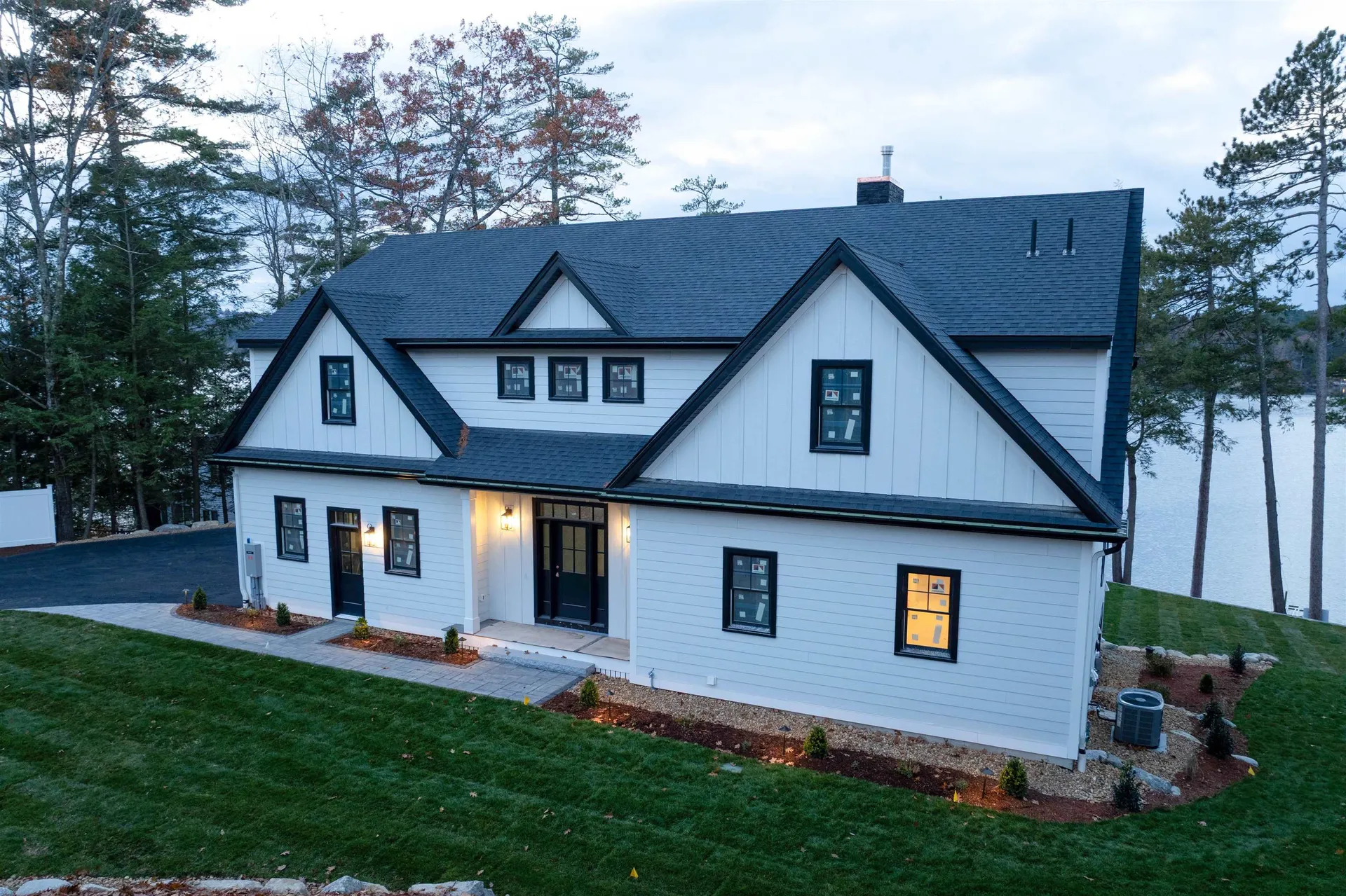 11 Quimby Road Meredith NH 03253