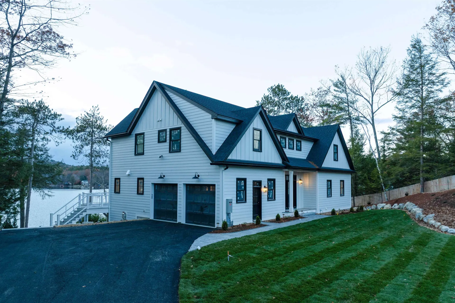 11 Quimby Road Meredith NH 03253