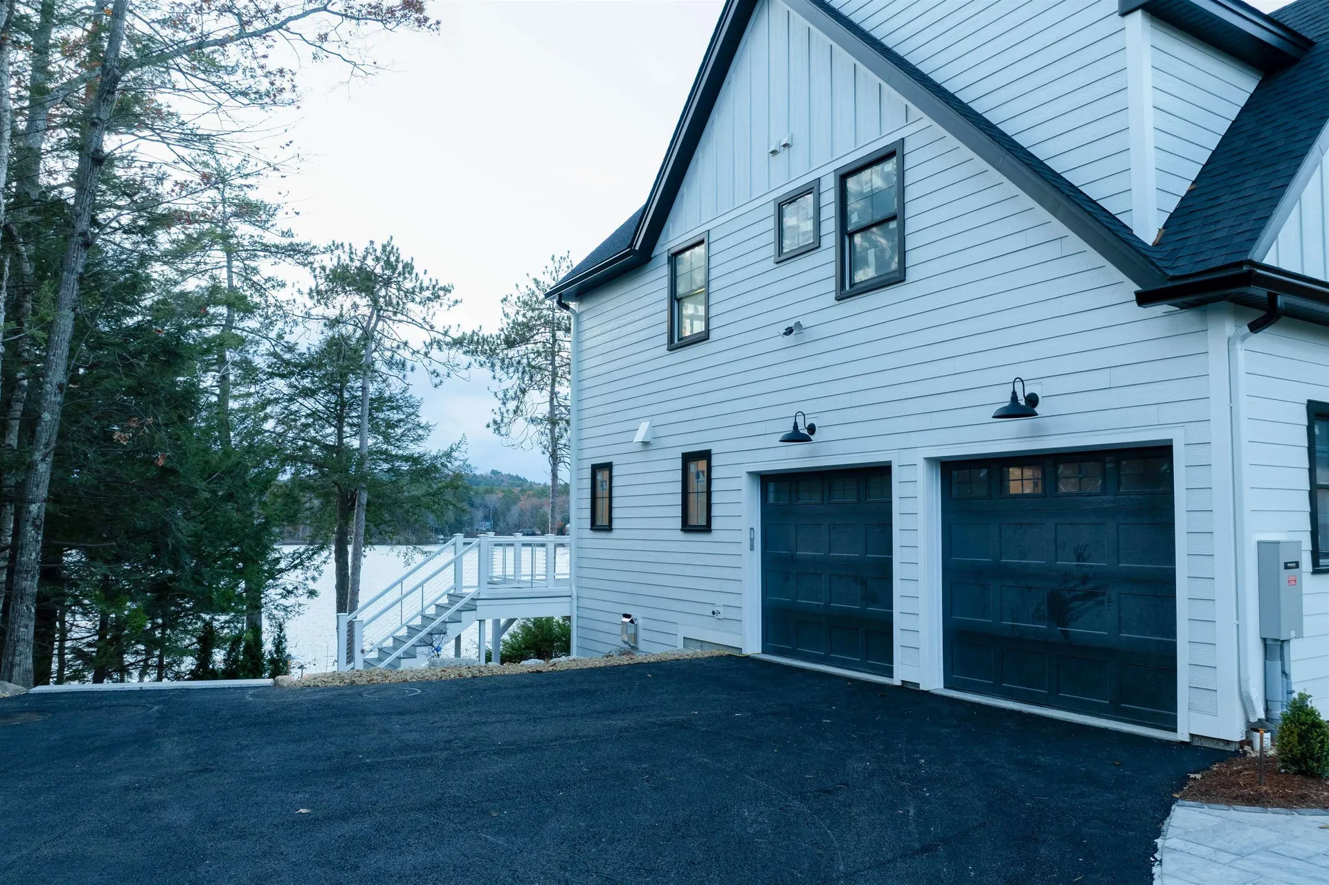 11 Quimby Road Meredith NH 03253