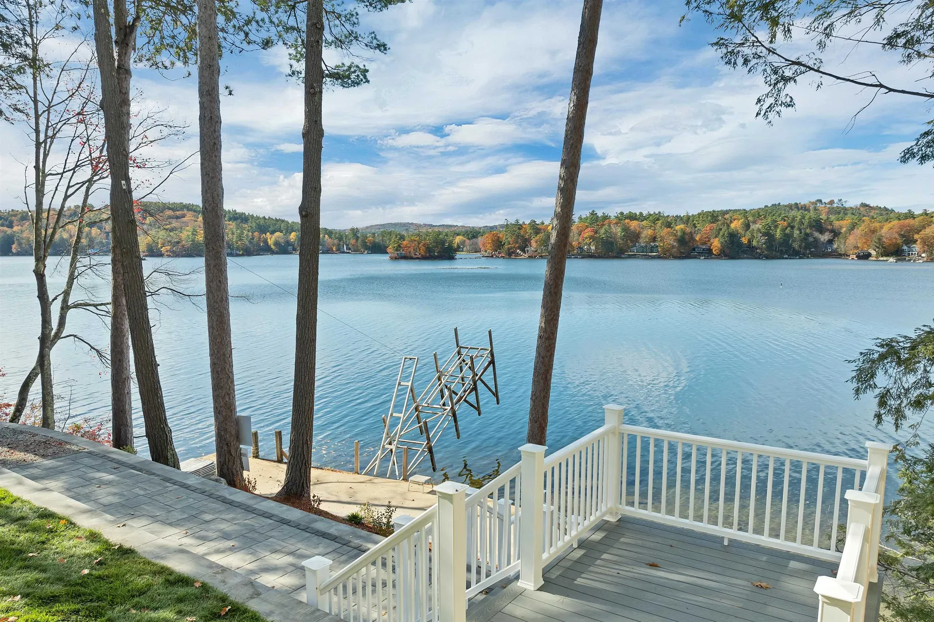 11 Quimby Road Meredith NH 03253