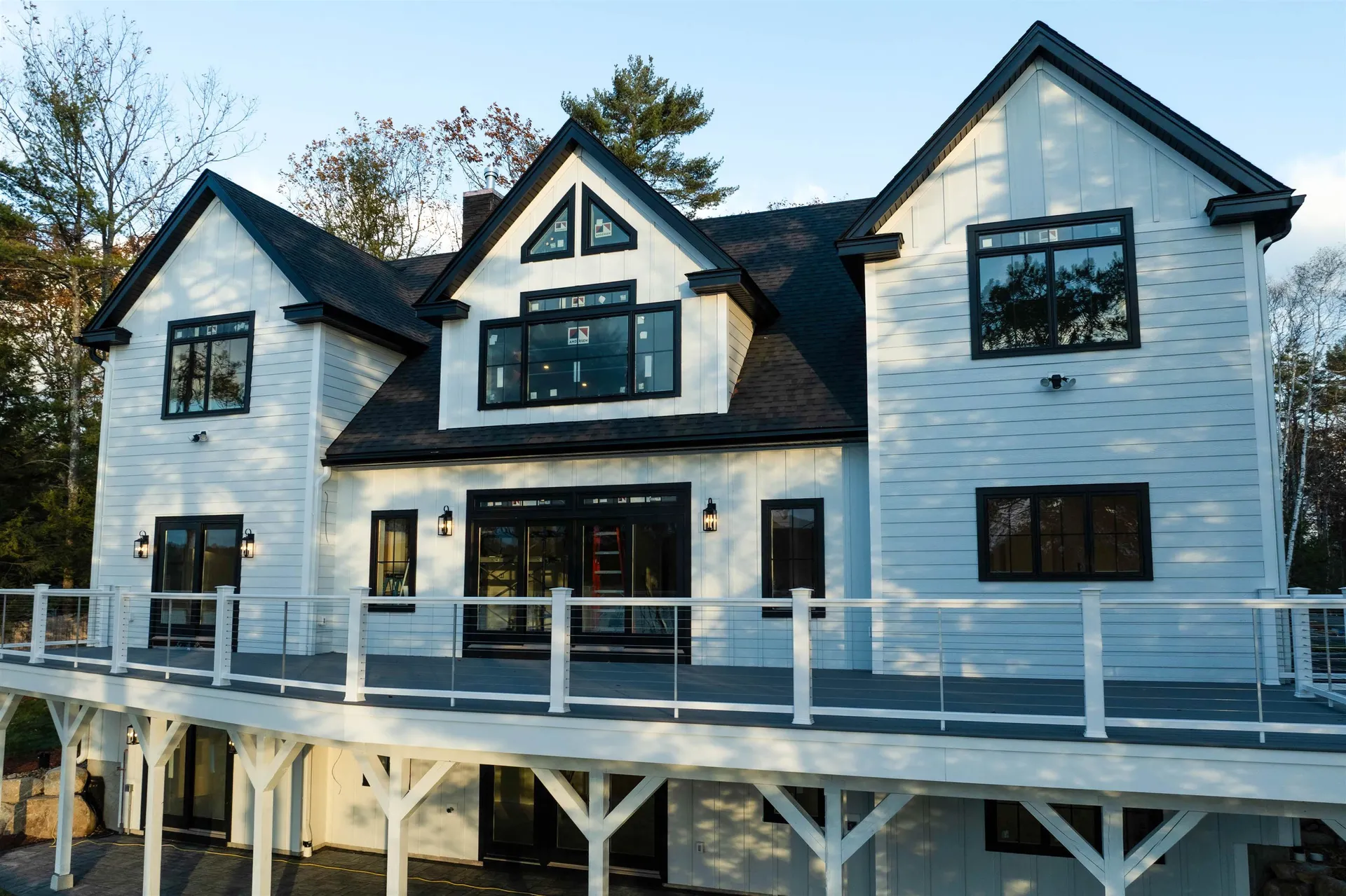 11 Quimby Road Meredith NH 03253