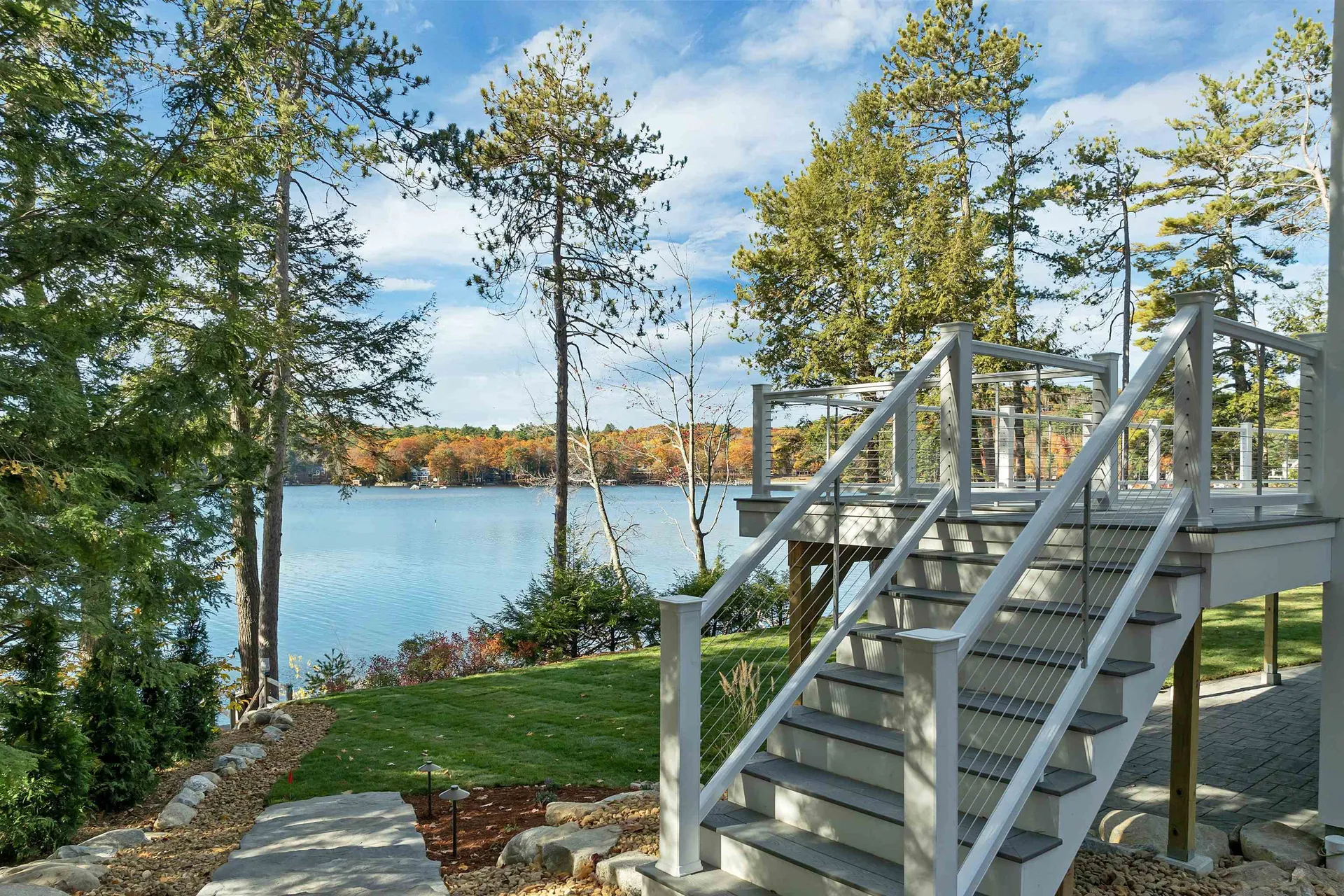 11 Quimby Road Meredith NH 03253