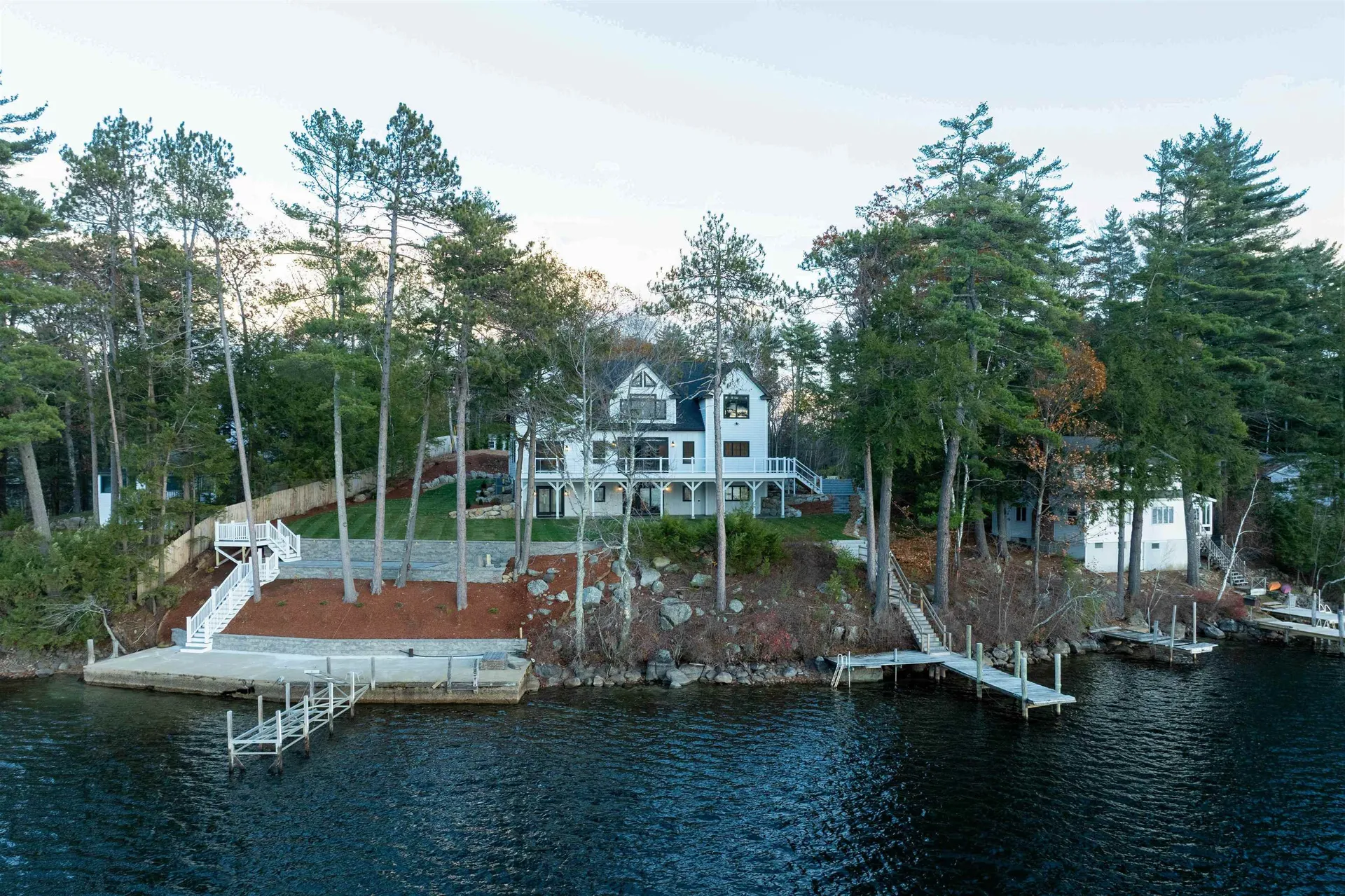 11 Quimby Road Meredith NH 03253